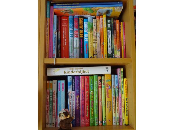 Leesboeken jongens meisjes vanaf 9 jaar of 10 jaar los koop