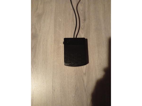 Yamaha P-S 500 piano