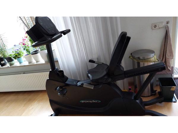 SportsArt 5100R Professionele hometrainer