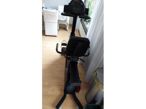 SportsArt 5100R Professionele hometrainer