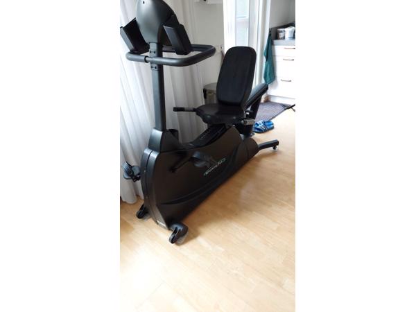 SportsArt 5100R Professionele hometrainer