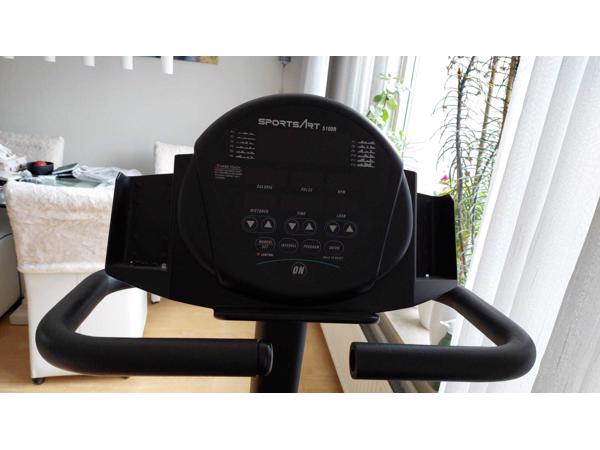 SportsArt 5100R Professionele hometrainer