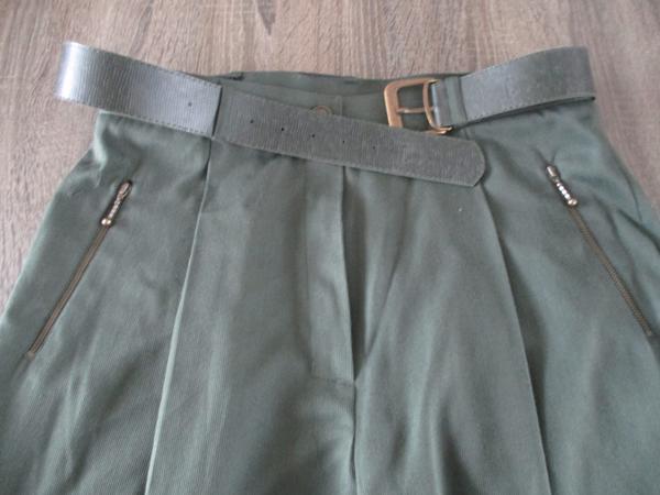 Verschillende soorten broeken