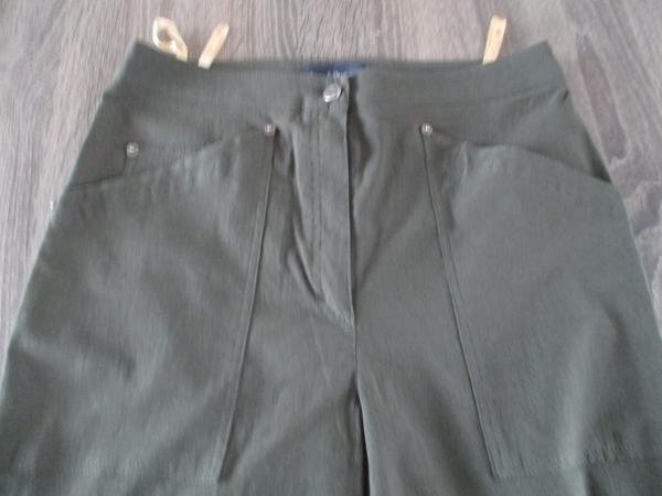 Verschillende soorten broeken