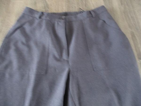 Verschillende soorten broeken