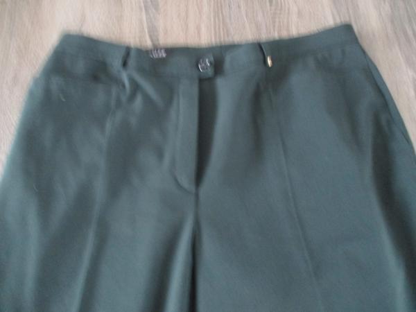 Verschillende soorten broeken