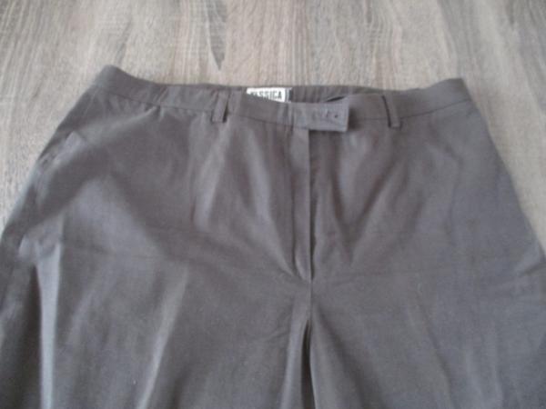 Verschillende soorten broeken