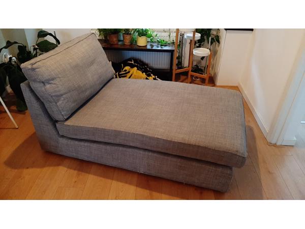 Chaise longue - IKEA KIVIK