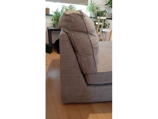 Chaise longue - IKEA KIVIK