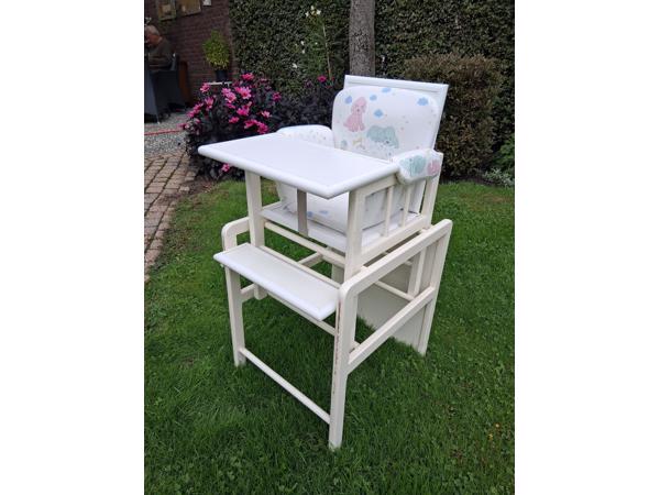 Kinderstoel