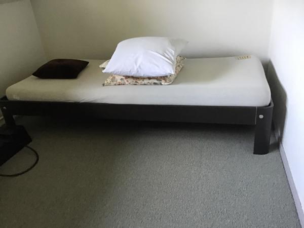 Auping bed, een persoons,