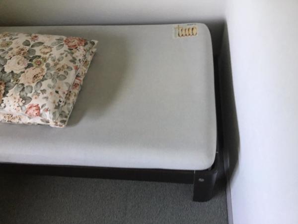 Auping bed, een persoons,