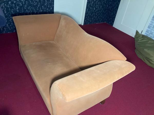 Bankstellen, 2,5 en 2 zits