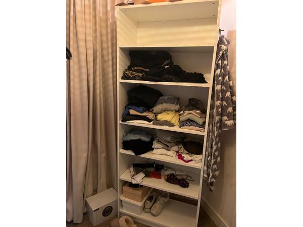 Ikea billy boekenkast