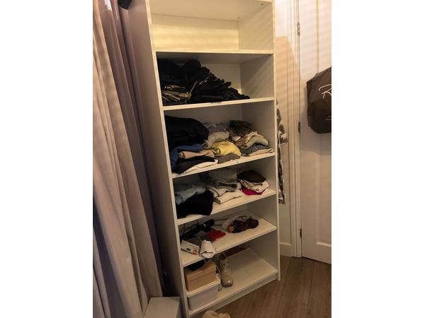 Ikea billy boekenkast