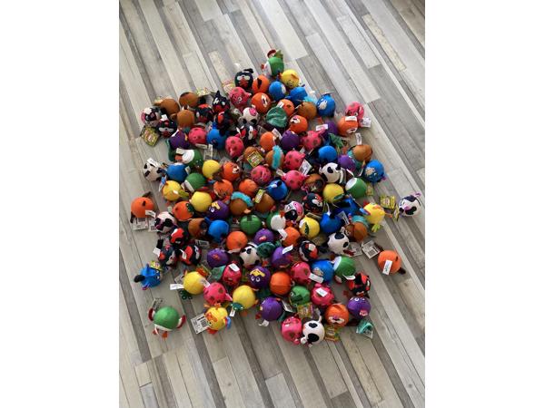 Lidl boerderij mini&#x2019;s