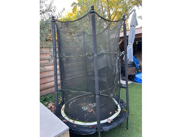 Trampoline klein