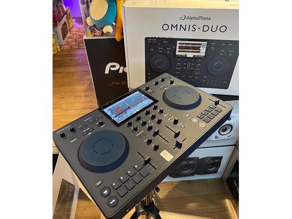 Pioneer CDJ-3000, Pioneer DJ DJM-A9,  Pioneer DJ DJM-V10