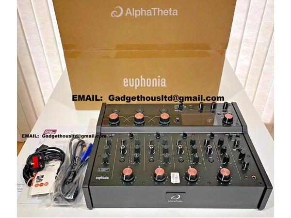 Pioneer CDJ-3000, Pioneer DJ DJM-A9,  Pioneer DJ DJM-V10