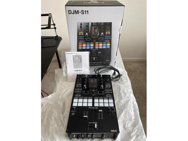 Pioneer CDJ-3000, Pioneer DJ DJM-A9,  Pioneer DJ DJM-V10