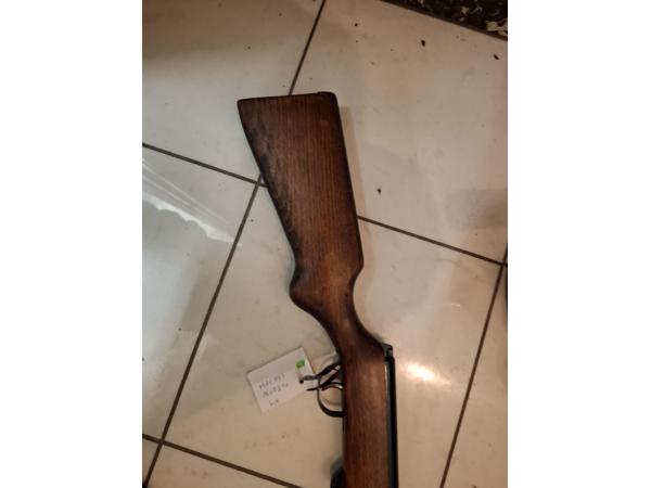 Haenel 310  4.4 mm buks