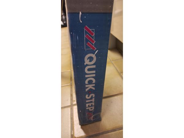 Ik zoek quick step laminaat kliksysteem kleur wenge