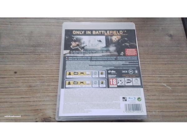 Battlefield 4 - Playstation 3