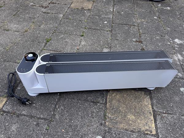 KOSON Heater new with remote control