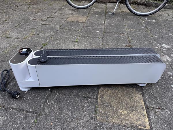 KOSON Heater new with remote control