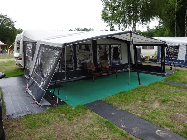 Dorema Voortent en Luifel