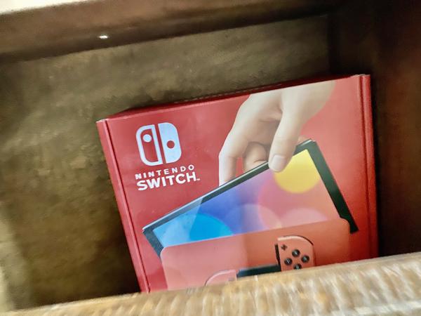 2 nieuwe Nintendo Switch Xbox plus Partij spellen