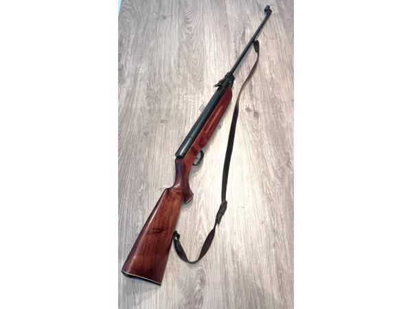 Weihrauch HW35E luchtbuks
