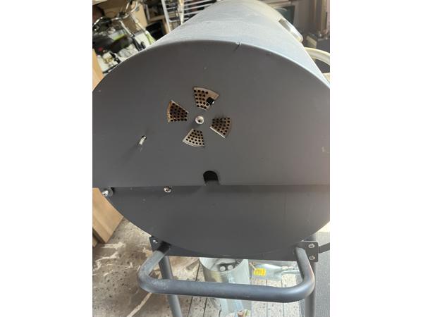 Mooie Barbecue  te koop