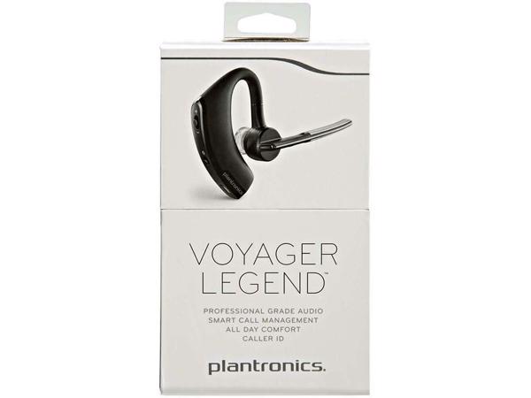 Voyager Legend bluetooth headset