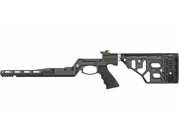 Fx King .35 600mm  saber tactical chassis