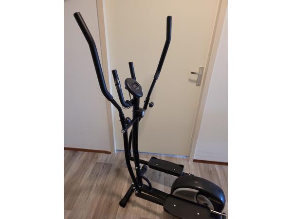 Home trainer