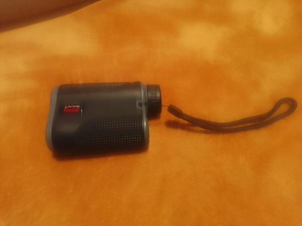 Rangefinder Afstandsmeter