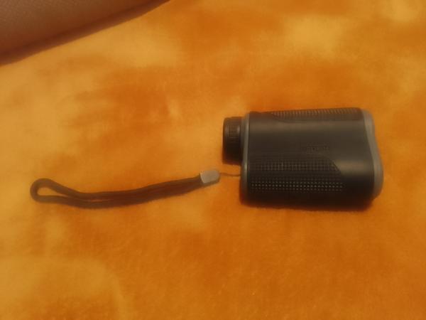 Rangefinder Afstandsmeter