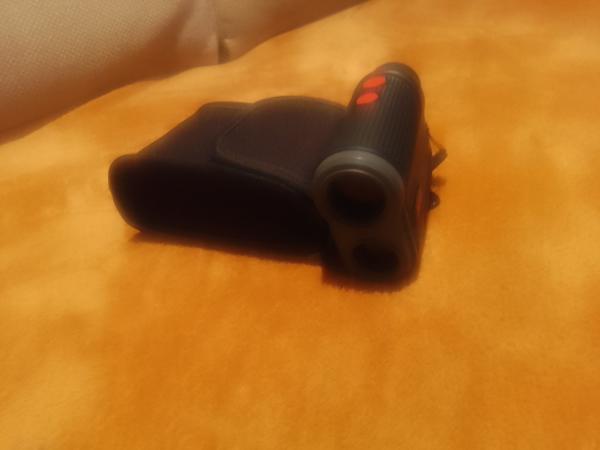 Rangefinder Afstandsmeter