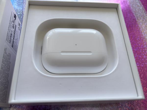 Apple AirPods Pro 2 (Wit) – NIEUW! €180