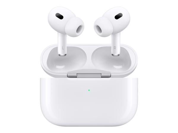 Apple AirPods Pro 2 (Wit) – NIEUW! €180
