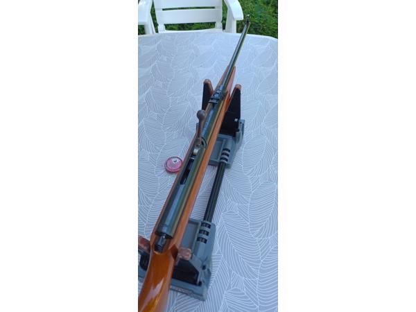Kermisgeweer Haenel cal 4.4 mm