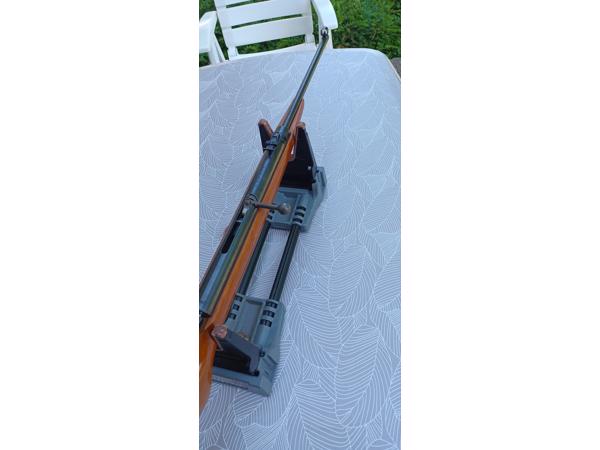 Kermisgeweer Haenel cal 4.4 mm