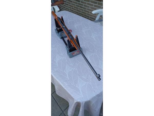 Kermisgeweer Haenel cal 4.4 mm