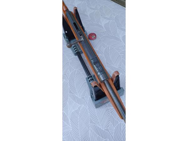 Kermisgeweer Haenel cal 4.4 mm