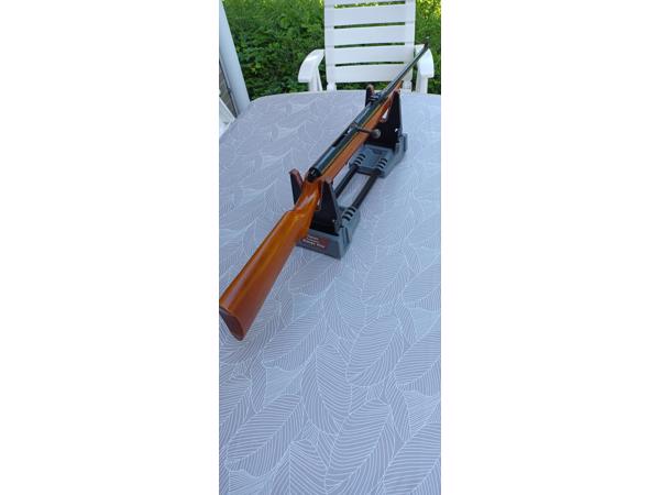 Kermisgeweer Haenel cal 4.4 mm