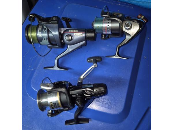 Vismolens lotje van 3