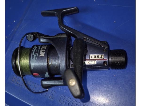 Vismolens lotje van 3