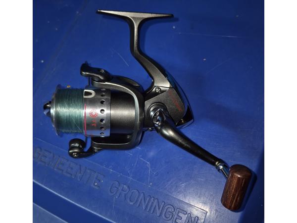 Vismolens lotje van 3