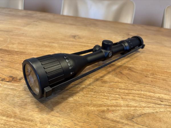 Richtkijker Hawke Vantage 3-9x50 AO